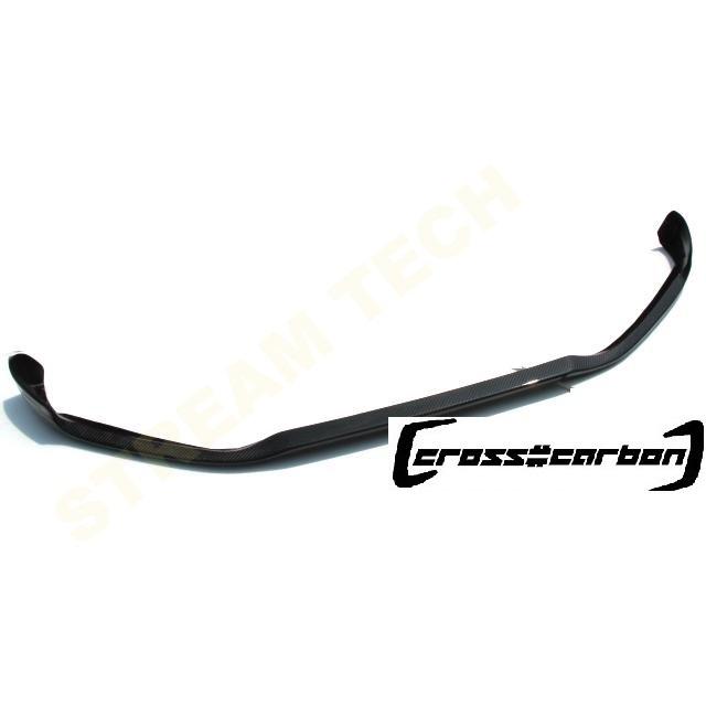 AUDI アウディ B8 8T A5 ノーマルモデル 前期用 カーボン フロントスポイラー リップスポイラー フロントリップ アンダーリップ カーボンリップ バンパーリップ |  | 04