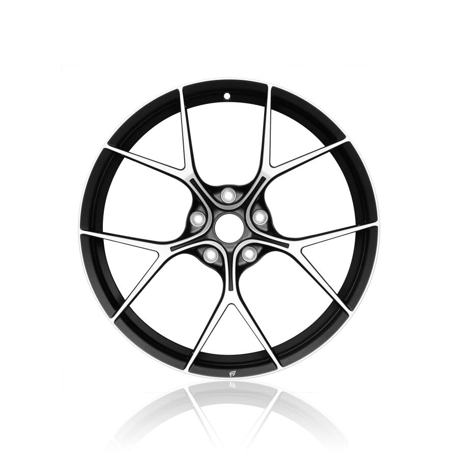 iPE イノテック 鍛造 アルミホイール PORSCHE ポルシェ 911 992 カレラ BMW G87 M2 | 