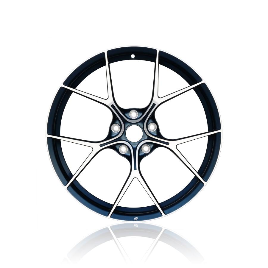 iPE イノテック 鍛造 アルミホイール PORSCHE ポルシェ 911 992 カレラ BMW G87 M2 |  | 08