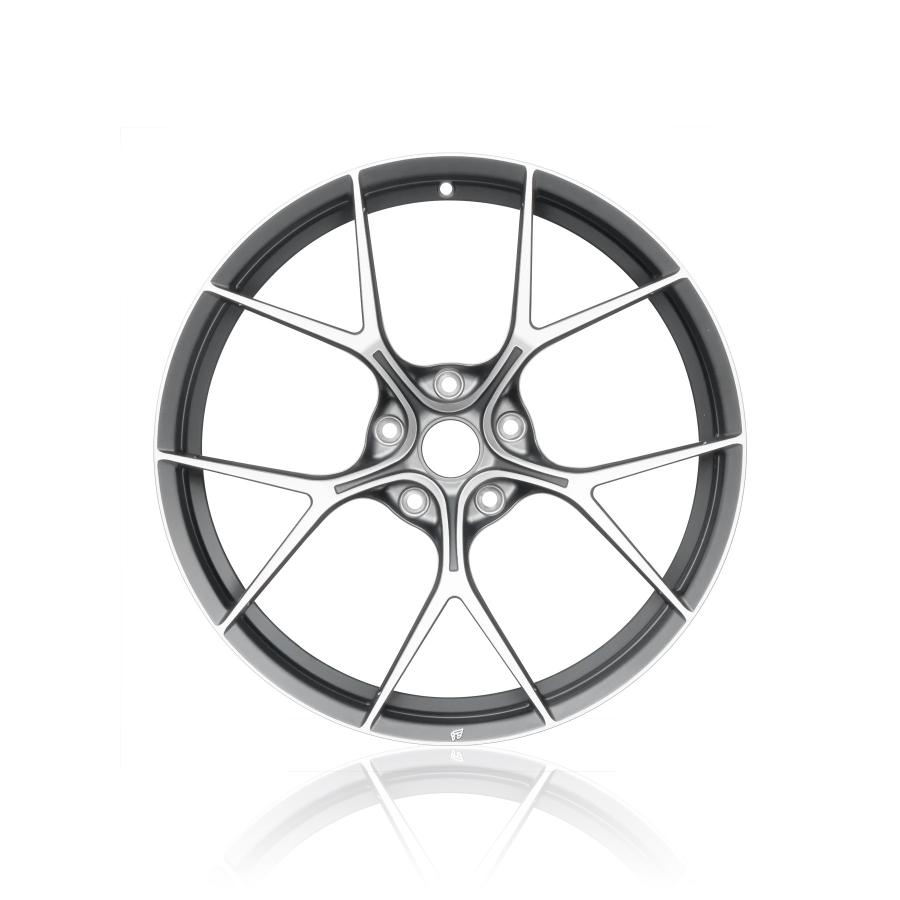 iPE イノテック 鍛造 アルミホイール PORSCHE ポルシェ 911 992 カレラ BMW G87 M2 |  | 09