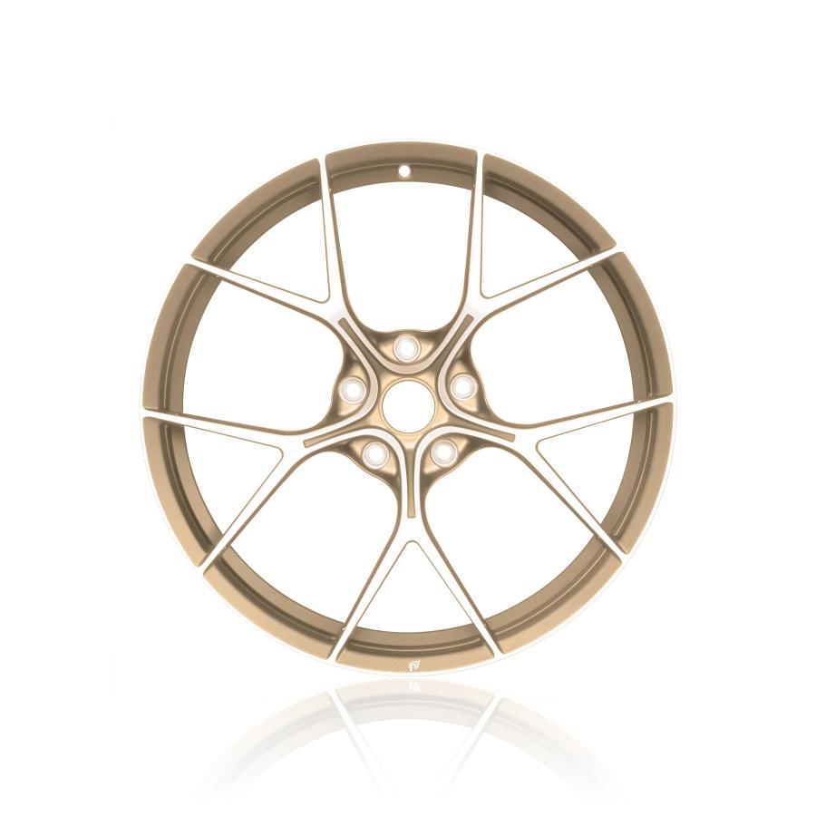 iPE イノテック 鍛造 アルミホイール PORSCHE ポルシェ 911 992 カレラ BMW G87 M2 |  | 11