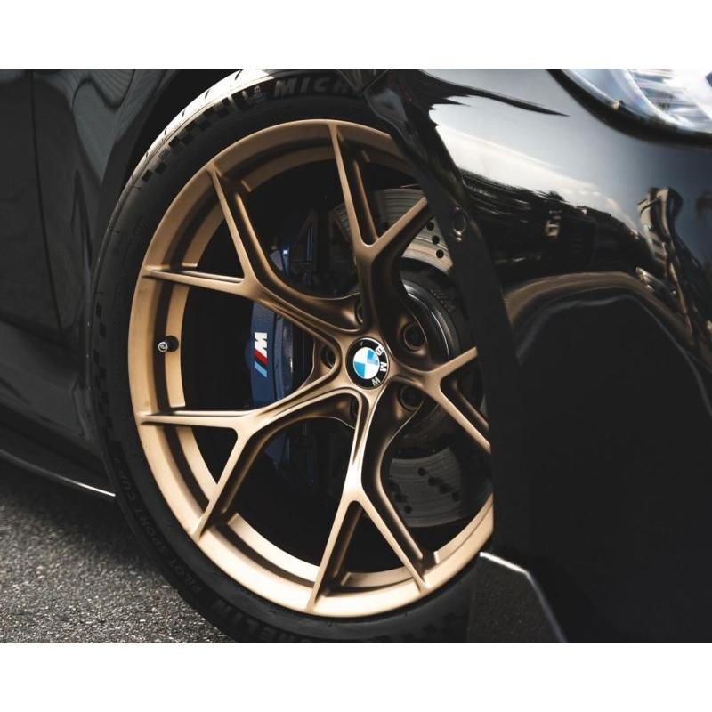 iPE イノテック 鍛造 アルミホイール PORSCHE ポルシェ 911 992 カレラ BMW G87 M2 |  | 15