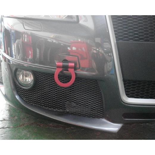 AUDI 汎用 アルミ 牽引フック 色選択可能 可動式 調整可能 汎用品 アウディ A1 S1 A3 S3 A4 S4 A5 S5 A6 S6 A7 S7 A8 S8 RS 人気商品 |  | 16
