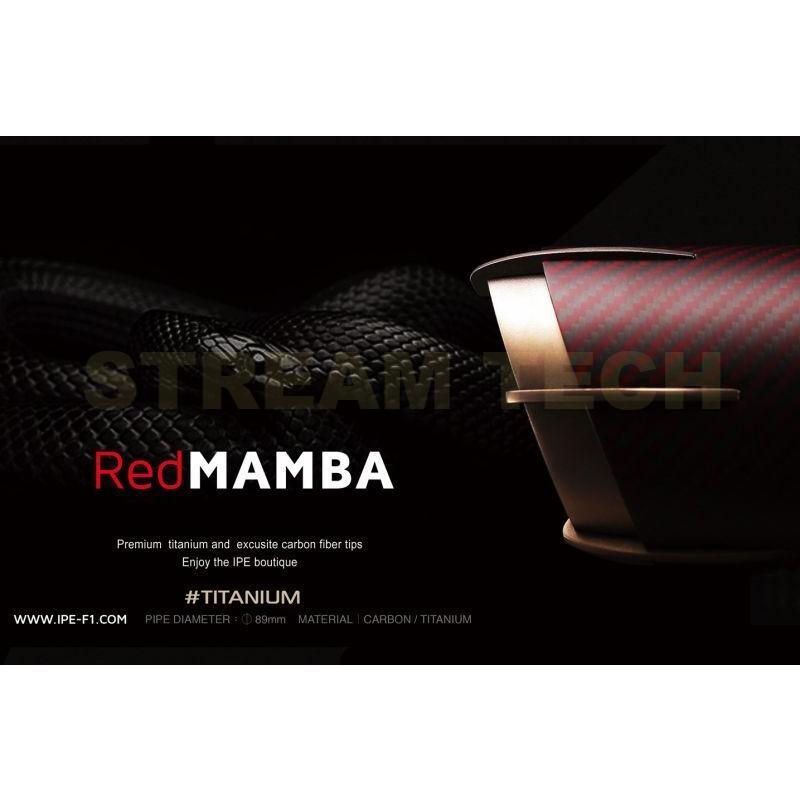 iPE イノテック AUDI C7 S6 S7 4.0T用 可変バルブ マフラー ステンレス製 テールエンド アウディ TFSI Quattro |  | 11