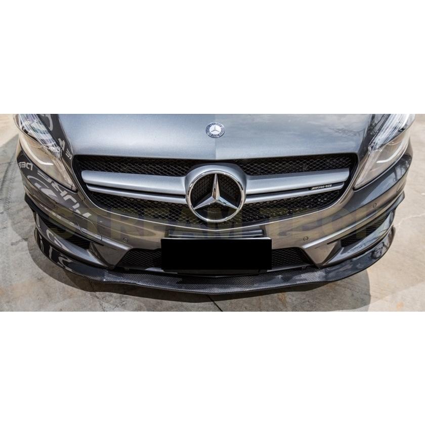 BENZ メルセデス ベンツ W176 A45 AMG 前期用 AMGタイプ カーボン