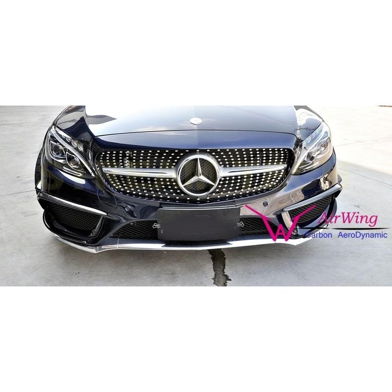 メルセデスベンツ Cクラスワゴン トノカバー W205