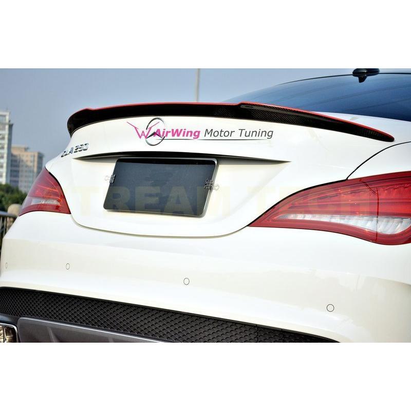 BENZ メルセデス ベンツ W117 C117 CLA クーペ用 Futureスタイル 