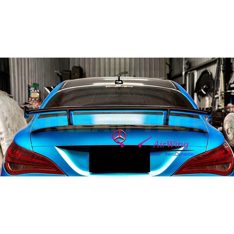 BENZ メルセデス ベンツ W117 C117 CLA クーペ用 REVOスタイル