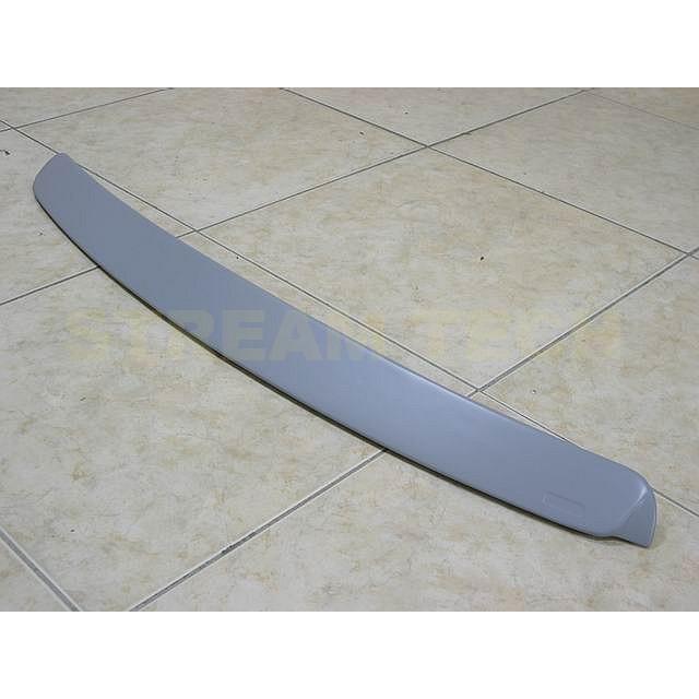 BMW E39 5シリーズ セダン用 FRP ルーフスポイラー リアルーフ ルーフウイング リアスポイラー トランクスポイラー M5 人気商品 |  | 01