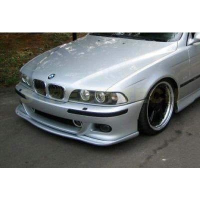 BMW E39 M5用 HAMタイプ カーボン フロントスポイラー リップスポイラー フロントリップ アンダーリップ アンダースポイラー カーボンリップ 綾織カーボン 人気 | 