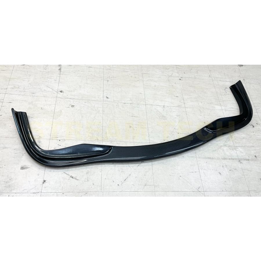 BMW E39 M5用 HAMタイプ カーボン フロントスポイラー リップスポイラー フロントリップ アンダーリップ アンダースポイラー カーボンリップ 綾織カーボン 人気 |  | 04