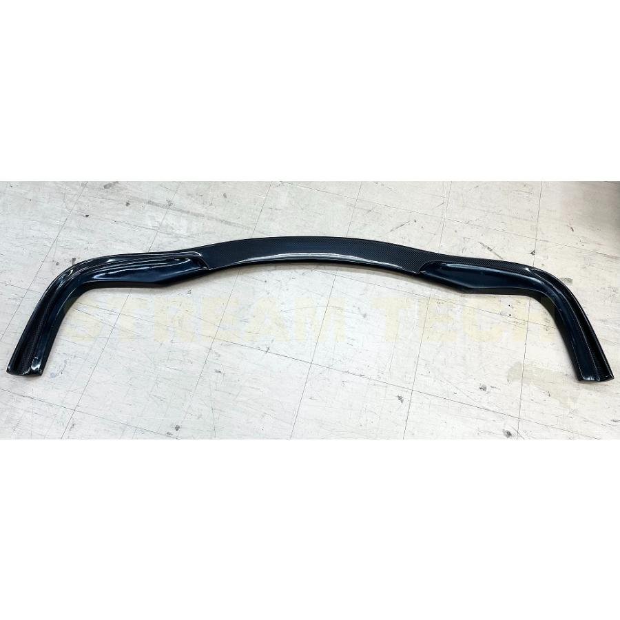 BMW E39 M5用 HAMタイプ カーボン フロントスポイラー リップスポイラー フロントリップ アンダーリップ アンダースポイラー カーボンリップ 綾織カーボン 人気 |  | 05