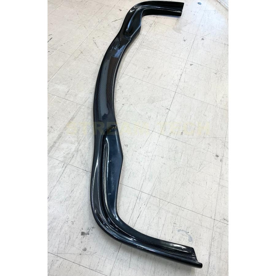 BMW E39 M5用 HAMタイプ カーボン フロントスポイラー リップスポイラー フロントリップ アンダーリップ アンダースポイラー カーボンリップ 綾織カーボン 人気 |  | 06