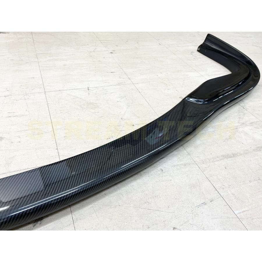 BMW E39 M5用 HAMタイプ カーボン フロントスポイラー リップスポイラー フロントリップ アンダーリップ アンダースポイラー カーボンリップ 綾織カーボン 人気 |  | 07