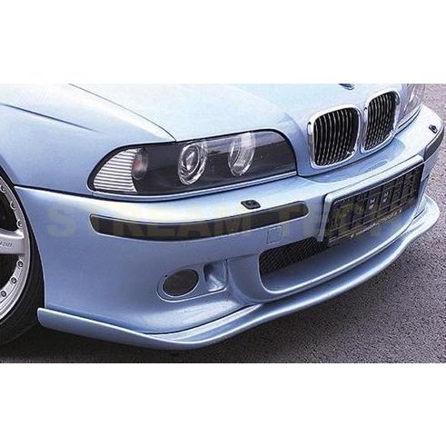 BMW E39 M5用 HAMタイプ カーボン フロントスポイラー リップスポイラー フロントリップ アンダーリップ アンダースポイラー カーボンリップ 綾織カーボン 人気 |  | 08