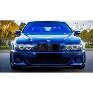BMW E39 M5用 HAMタイプ カーボン フロントスポイラー リップスポイラー フロントリップ アンダーリップ アンダースポイラー カーボンリップ 綾織カーボン 人気 |  | 09