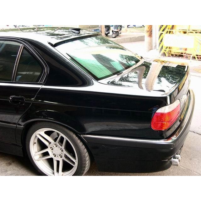 BMW E38 7シリーズ用 ルーフスポイラー | 