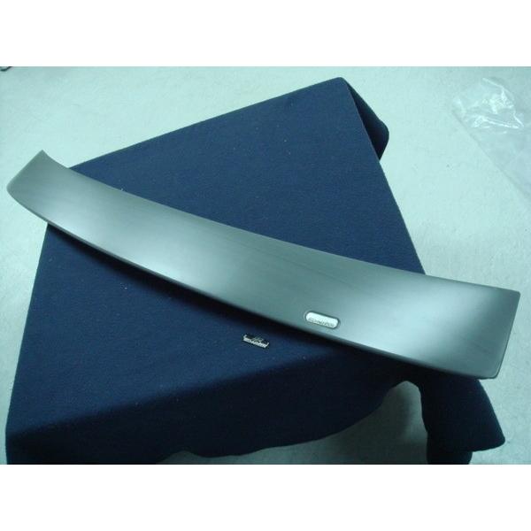 BMW E38 7シリーズ用 ルーフスポイラー |  | 01