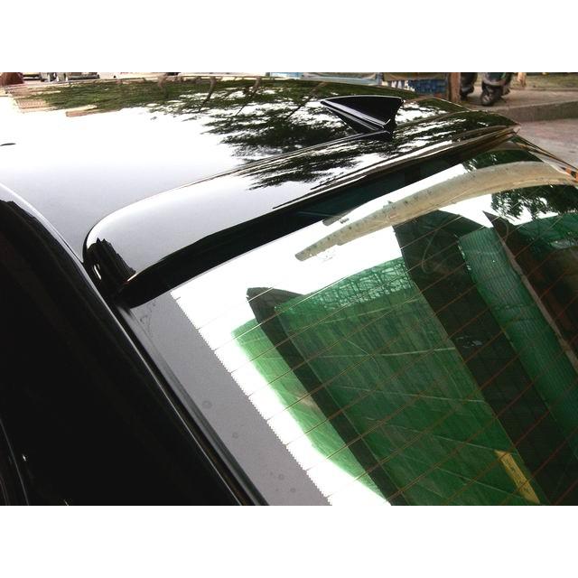 BMW E38 7シリーズ用 ルーフスポイラー |  | 02