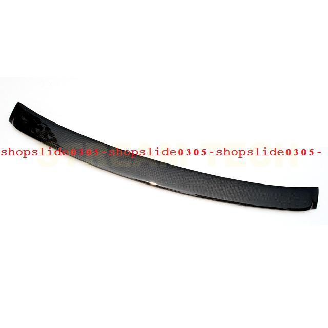 BMW E92 3シリーズ E92 M3 クーペ用 ACSタイプ カーボン ルーフスポイラー ルーフウイング リアルーフ カーボンルーフ リアスポイラー 人気商品 |  | 02