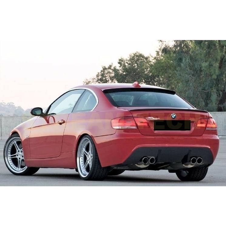 BMW E92 3シリーズ E92 M3 クーペ用 ACSタイプ カーボン ルーフスポイラー ルーフウイング リアルーフ カーボンルーフ リアスポイラー 人気商品 |  | 05