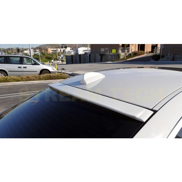 BMW E92 3シリーズ E92 M3 クーペ用 ACSタイプ カーボン ルーフスポイラー ルーフウイング リアルーフ カーボンルーフ リアスポイラー 人気商品 |  | 06