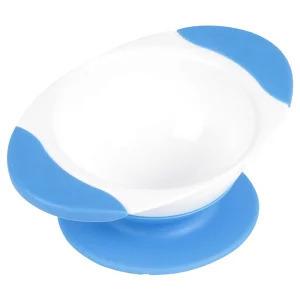 【OUTLET SALE】FARLIN ファーリン 子供食事用ボウル 食器 ３６０度 回転自在 ベビーボウル ベビー食器 お皿 ベビー用品 |  | 03