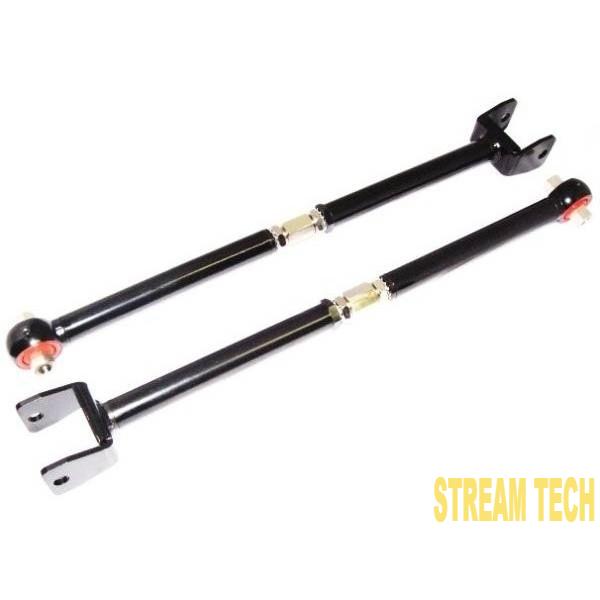 BMW E36 E46 M3 E85 Z4 高剛性 ロアコントロールアーム ロアアーム ボディー合成強化 安定性増加 足のふにゃふにゃ感解消 エアロパーツ 人気商品 | 