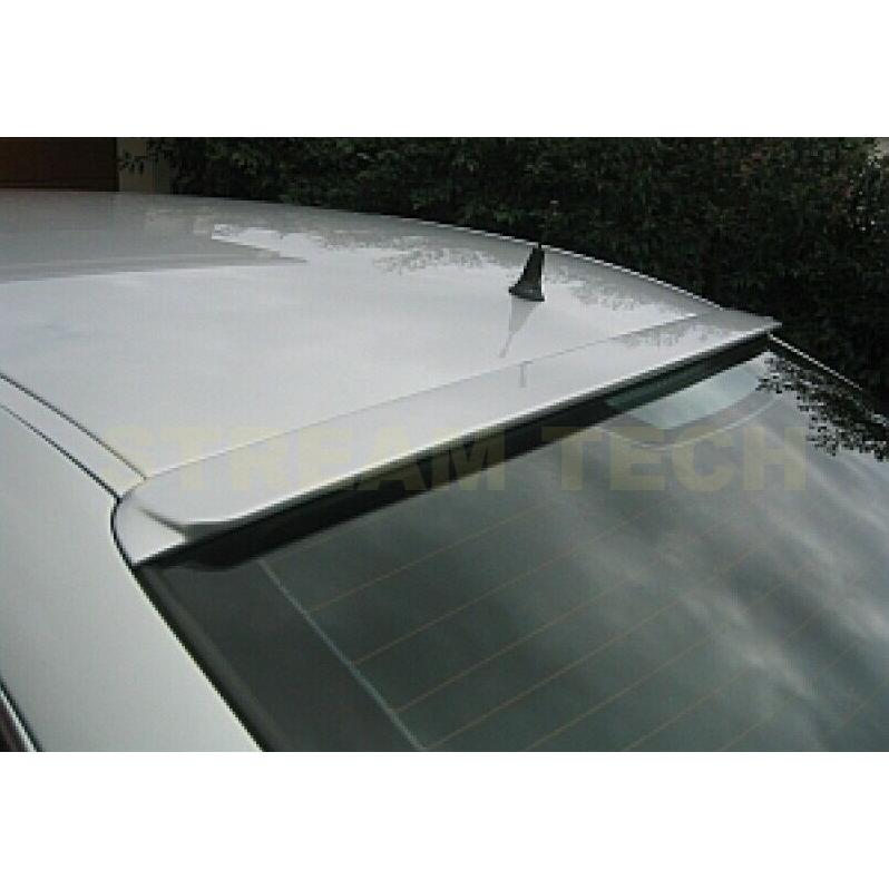 BMW E46 3シリーズ クーペ用 ACSスタイル カーボン ルーフスポイラー リアルーフ ルーフウイング カーボンルーフ 綾織カーボン 2D 318 320 328 330 M3 人気商品 |  | 06