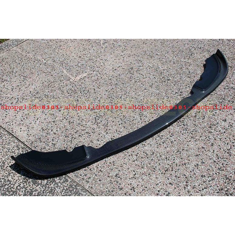 BMW E46 3シリーズ Mスポーツ用 HMタイプ カーボン フロントスポイラー フロントリップ リップスポイラー アンダーリップ バンパーリップ カーボンリップ 人気 |  | 03