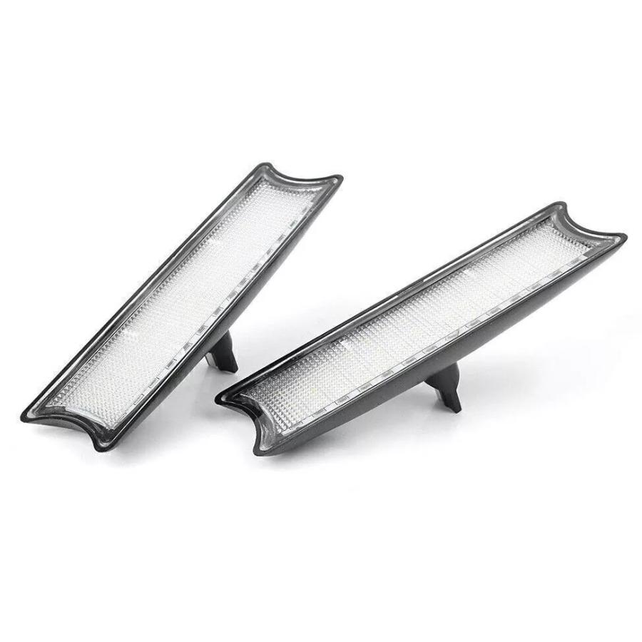 BMW E53 X5用 84連 LED ルームランプ 6点セット ルーフランプ マップランプ ドームライト 車内灯 読書灯 室内灯 インテリアライト Xシリーズ 人気商品 |  | 04