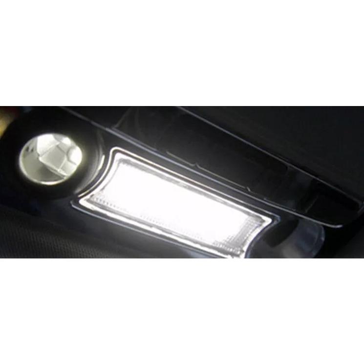 BMW E53 X5用 84連 LED ルームランプ 6点セット ルーフランプ マップランプ ドームライト 車内灯 読書灯 室内灯 インテリアライト Xシリーズ 人気商品 |  | 06