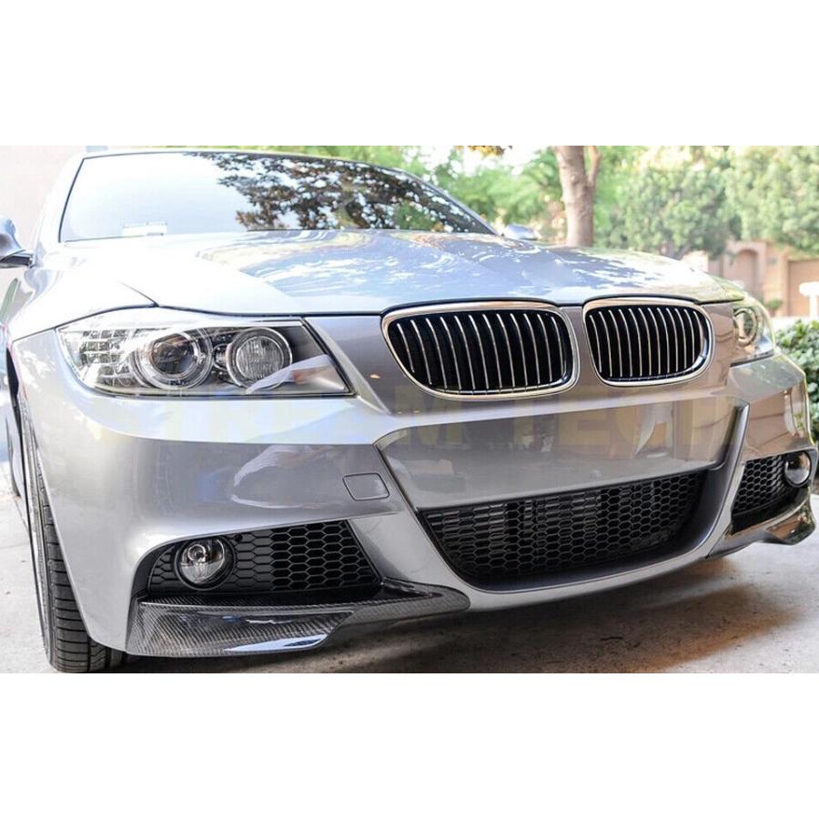 BMW E90 E91 3シリーズ Mスポーツ 後期 LCI用 カーボン フロントスプリッター 左右セット バンパースプリッター リップスポイラー フロントリップ 綾織 人気商品 : bm0069091258 : STREAM TECH - 通販 - Yahoo!ショッピング BMW E90 E91 3シリーズ Mスポーツ 後期 LCI用 カーボン フロントスプリッター 左右セット バンパースプリッター リップスポイラー フロントリップ 綾織 人気商品 : bm0069091258 : STREAM TECH - 通販 - Yahoo!ショッピング