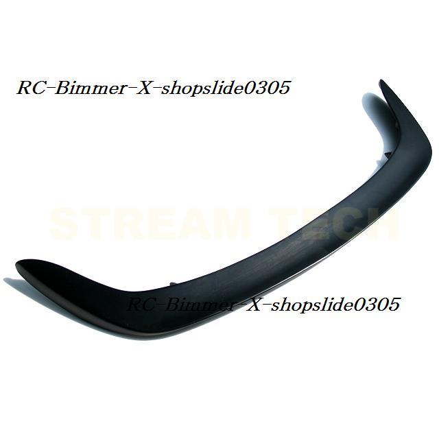 BMW E71 X6用 FRP トランクスポイラー タイプ1 リアスポイラー リアウイング スポイラー Hamann ハーマン 未塗装 塗装代行可能 Xシリーズ 人気商品 |  | 02