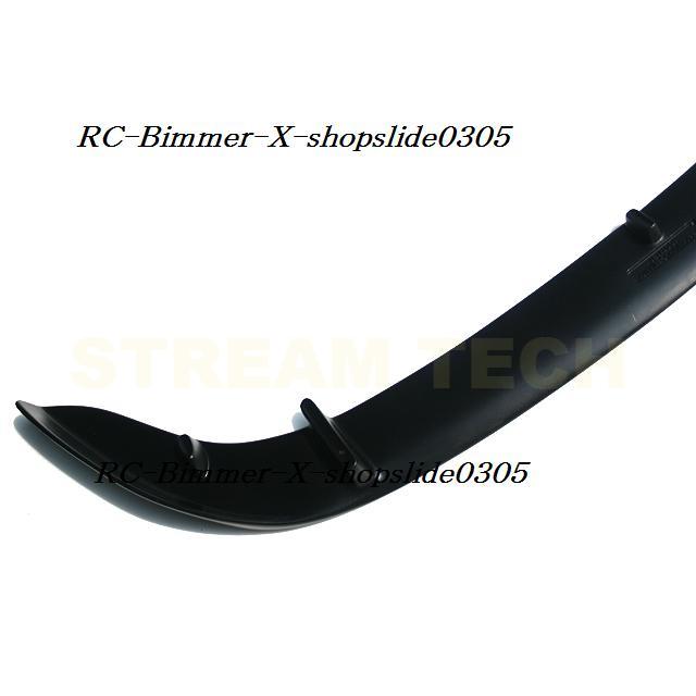 BMW E71 X6用 FRP トランクスポイラー タイプ1 リアスポイラー リアウイング スポイラー Hamann ハーマン 未塗装 塗装代行可能 Xシリーズ 人気商品 |  | 03