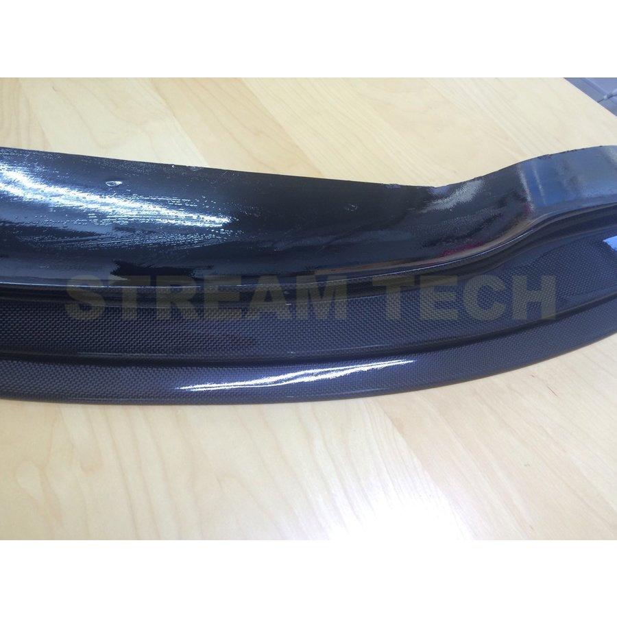 BMW E90 E92 E93 M3用 GTSタイプ カーボン フロントスポイラー リップスポイラー フロントリップ バンパーリップ アンダーリップ カーボンリップ Mシリーズ 人気 |  | 03