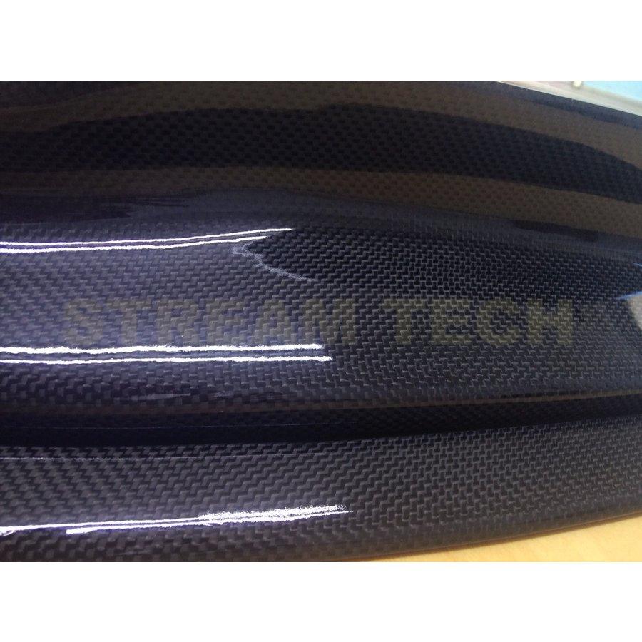 BMW E90 E92 E93 M3用 GTSタイプ カーボン フロントスポイラー リップスポイラー フロントリップ バンパーリップ アンダーリップ カーボンリップ Mシリーズ 人気 |  | 04