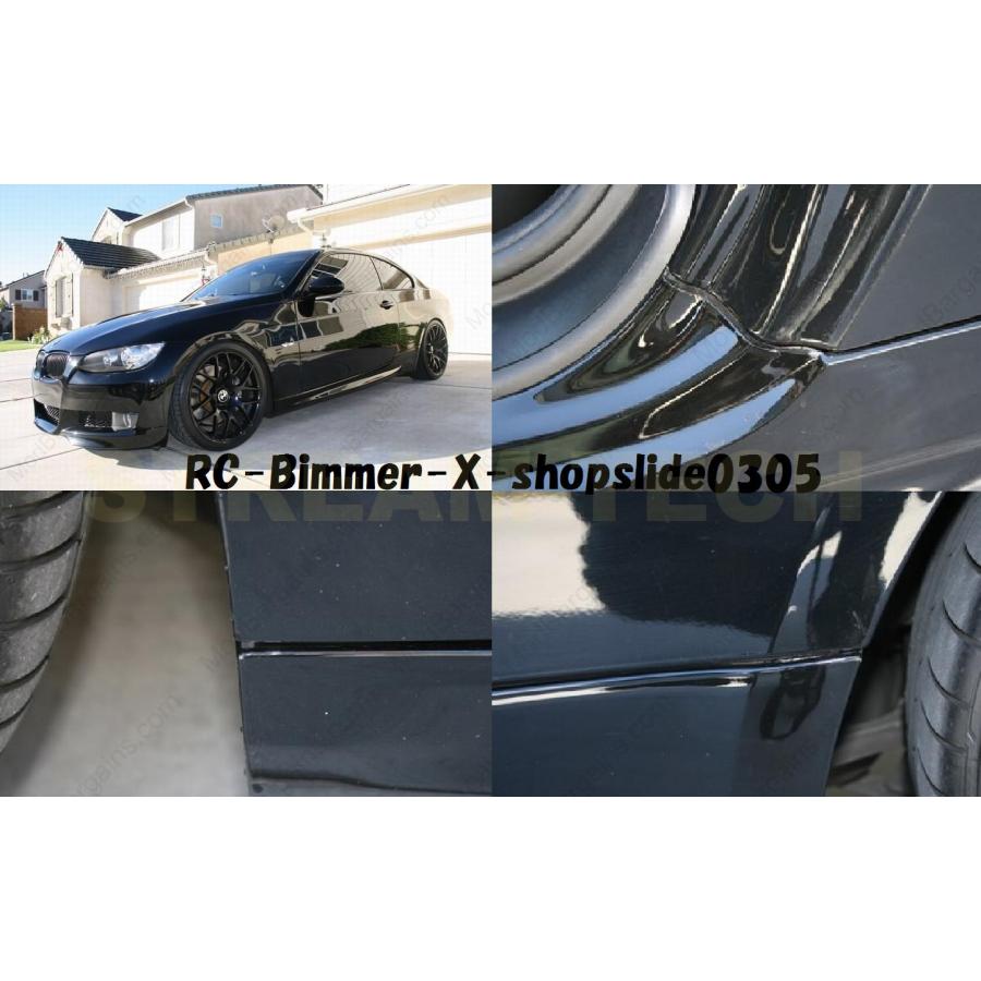 BMW E92 M3 スカッフプレート BMW E92 M3 スカッフプレート BMW E92 E93 3シリーズ用 M3タイプ