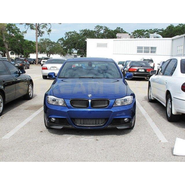 BMW E90 E91 3シリーズ 後期 LCI用 リアルカーボン キドニーグリル フロントグリル センターグリル ラジエターグリル バンパーグリル 人気商品 |  | 01