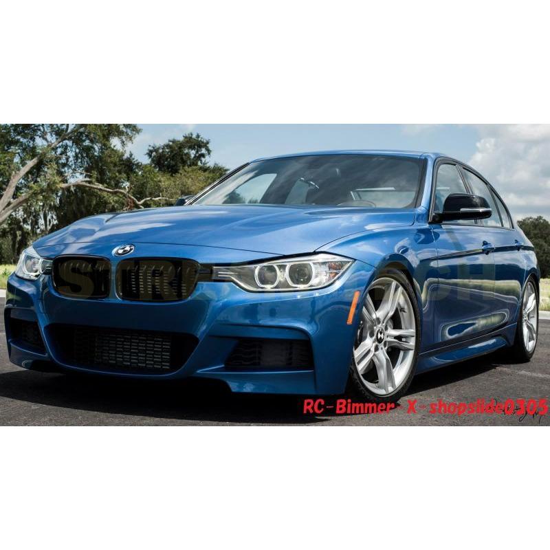 BMW F30 F31 3シリーズ用 スポーツタイプ 艶有ブラック キドニーグリル フロントグリル センターグリル ラジエターグリル バンパーグリル ブラックグリル 人気 |  | 08