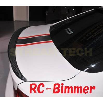 BMW F30 3シリーズ セダン用 Mパフォーマンスタイプ カーボン トランクスポイラー リアスポイラー カーボンスポイラー リアウイング MPerformance M3 人気商品 | 