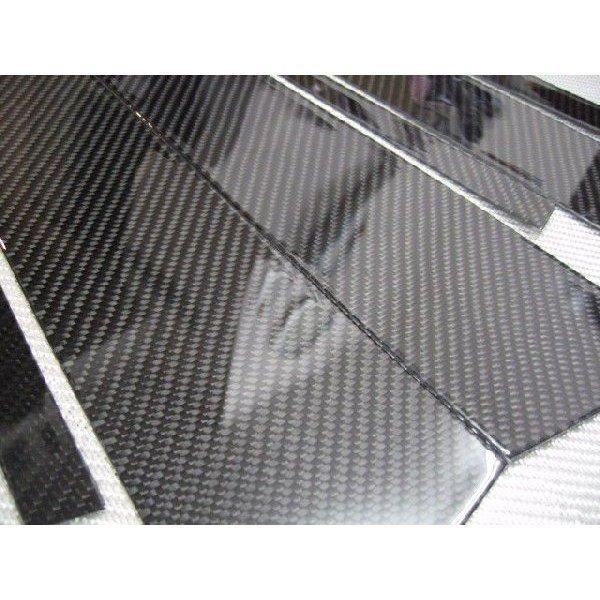 BMW F06 6シリーズ グランクーペ用 リアルカーボン ピラーパネル 4点セット センターピラー サイドピラー ピラーガーニッシュ カーボンパネル Bピラー 人気商品 |  | 05