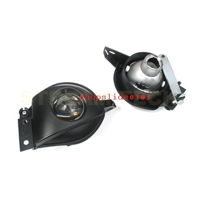 BMW E90 E91 E92 E93 3シリーズ ハイライン用 新型 プロジェクター フォグランプ フォグライト フロントライト バンパーライト 人気商品 |  | 01