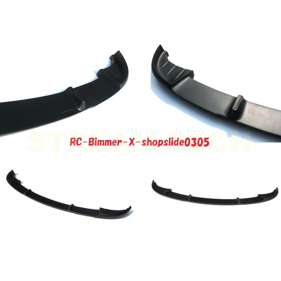 BMW F10 F11 5シリーズ ハイライン 前期用 HMタイプ FRP フロントスポイラー リップスポイラー フロントリップ アンダーリップ バンパーリップ 未塗装 人気商品 |  | 01