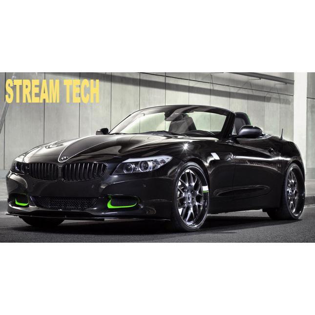 BMW E89 Z4用 艶有ブラック キドニーグリル センターグリル BMW E89 Z4用 艶有ブラック キドニーグリル センターグリル