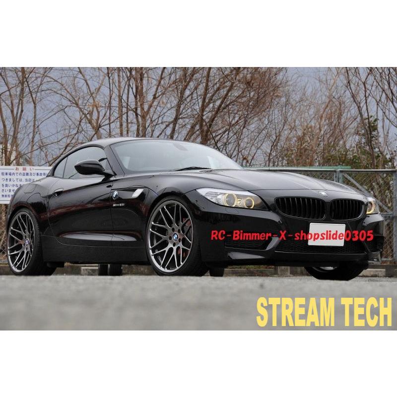 BMW E89 Z4用 リアルカーボン キドニーグリル センターグリル フロントグリル ラジエターグリル バンパーグリル カーボングリル 綾織 Zシリーズ 人気商品 |  | 05