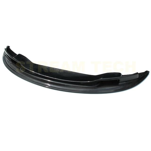 BMW E90 E92 E93 M3用 AKMタイプ ダクト付き カーボン フロントスポイラー リップスポイラー フロントリップ アンダーリップ バンパーリップ Mシリーズ 人気商品 |  | 02