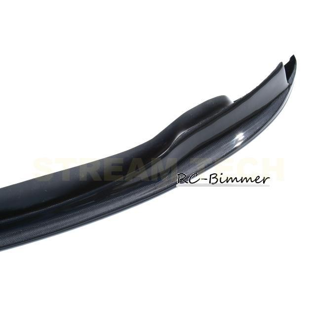 BMW E90 E92 E93 M3用 AKMタイプ カーボン フロントスポイラー リップスポイラー フロントリップ アンダーリップ カーボンリップ バンパーリップ Mシリーズ 人気 |  | 05