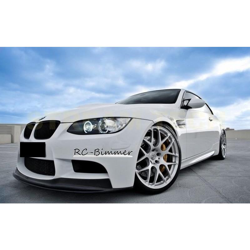 BMW E90 E92 E93 M3用 AKMタイプ カーボン フロントスポイラー リップスポイラー フロントリップ アンダーリップ カーボンリップ バンパーリップ Mシリーズ 人気 |  | 06