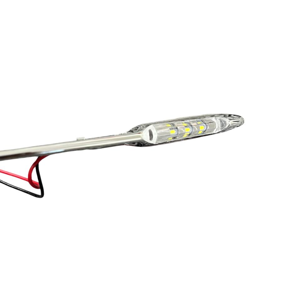 BMW 汎用 LED サイドマーカー スモークレンズ サイドランプ サイドウインカー E81 E82 E87 E88 E90 E91 E92 E93 E60 E61 人気商品 |  | 05